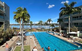 Flat Brisas Do Lago